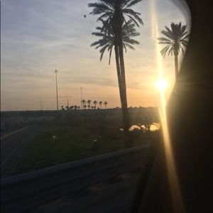 Meet your Posher, Julia